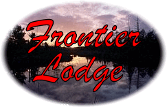 Frontier Lodge